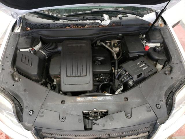 Photo 12 from auction – 2017 GMC TERRAIN SL with VIN 2GKFLTEK9H6199571