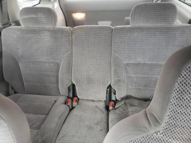 Photo 10 from auction – 2002 DODGE DURANGO SL with VIN 1B4HR48N92F117525