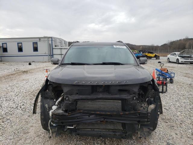 Photo 5 from auction – 2015 FORD EXPLORER X with VIN 1FM5K7D80FGA02643