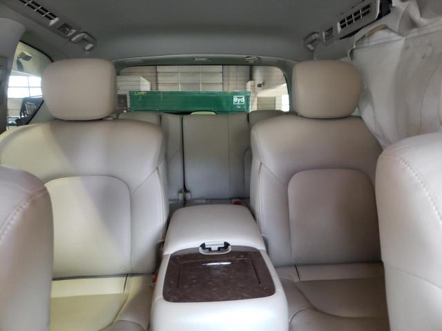 Photo 10 from auction – 2015 INFINITI QX80 with VIN JN8AZ2NFXF9574150