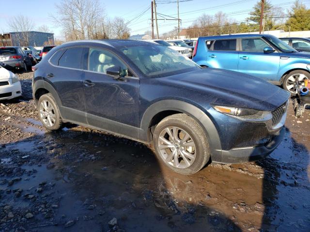 Photo 4 from auction – 2021 MAZDA CX-30 PREM with VIN 3MVDMBDL9MM262431
