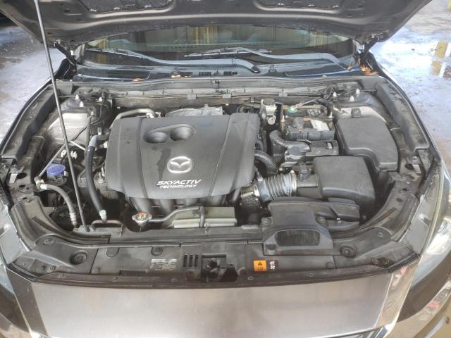 Photo 11 from auction – 2014 MAZDA 3 SPORT with VIN 3MZBM1U77EM109597