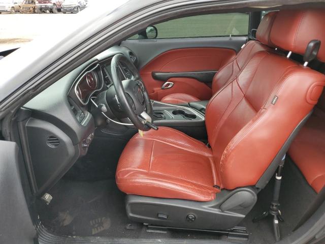 Photo 7 from auction – 2015 DODGE CHALLENGER with VIN 2C3CDZBT2FH700964