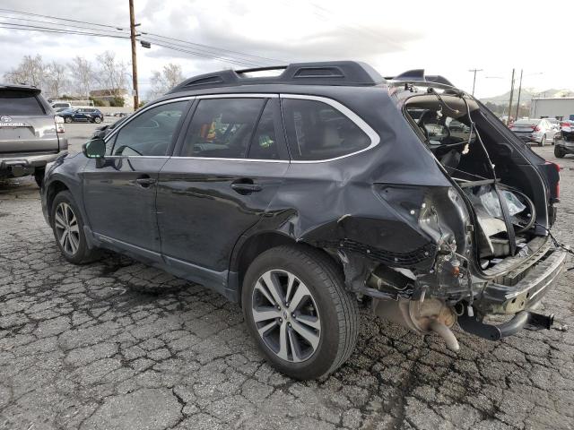 Photo 2 from auction – 2018 SUBARU OUTBACK 3. with VIN 4S4BSENC4J3360371
