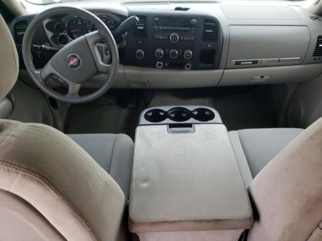 Photo 8 from auction – 2007 GMC NEW SIERRA with VIN 3GTEK13C07G548727