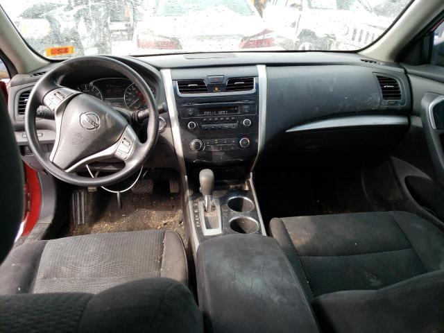 Photo 8 from auction – 2014 NISSAN ALTIMA 2.5 with VIN 1N4AL3APXEN379775