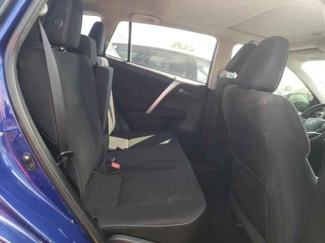 Photo 11 from auction – 2015 TOYOTA RAV4 XLE with VIN 2T3WFREV0FW208546