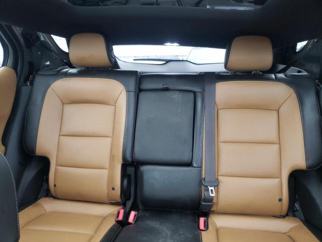 Photo 10 from auction – 2018 CHEVROLET EQUINOX PR with VIN 2GNAXNEX8J6218352