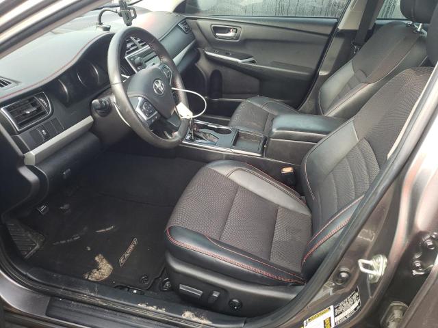 Photo 7 from auction – 2017 TOYOTA CAMRY LE with VIN 4T1BF1FK5HU398411