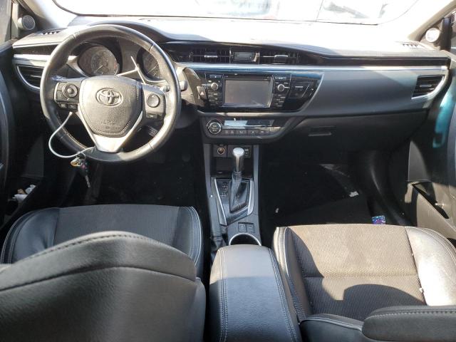 Photo 8 from auction – 2016 TOYOTA COROLLA L with VIN 5YFBURHEXGP507232