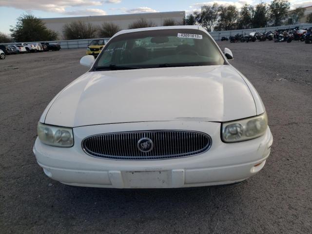 Photo 5 from auction – 2001 BUICK LESABRE CU with VIN 1G4HP54KX14226155