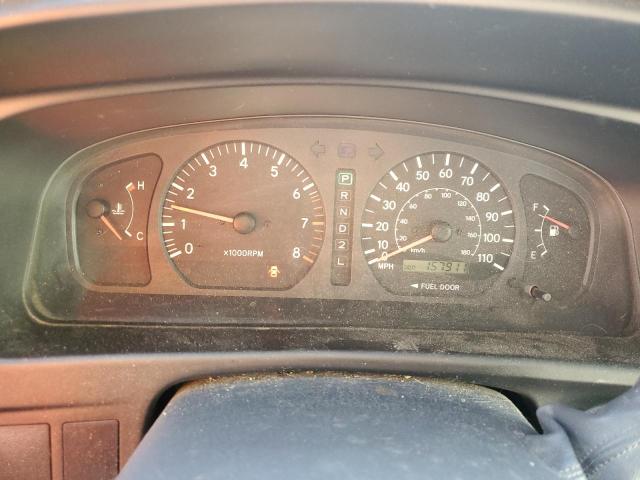 Photo 9 from auction – 1998 TOYOTA SIENNA LE with VIN 4T3ZF13C2WU081301