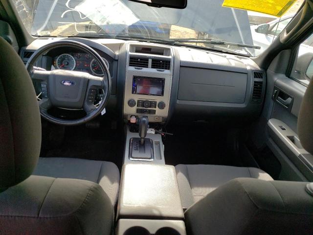 Photo 8 from auction – 2012 FORD ESCAPE XLT with VIN 1FMCU0D72CKA05570
