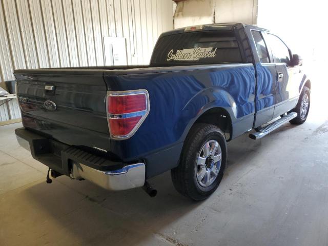Photo 3 from auction – 2013 FORD F150 SUPER with VIN 1FTEX1CMXDFD30866