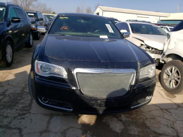 Photo 5 from auction – 2014 CHRYSLER 300C VARVA with VIN 2C3CCAJG8EH148233