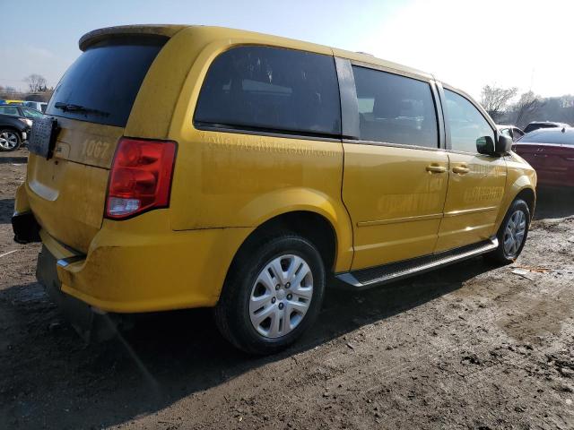 Photo 3 from auction – 2016 DODGE GRAND CARA with VIN 2C7WDGBG5GR140131