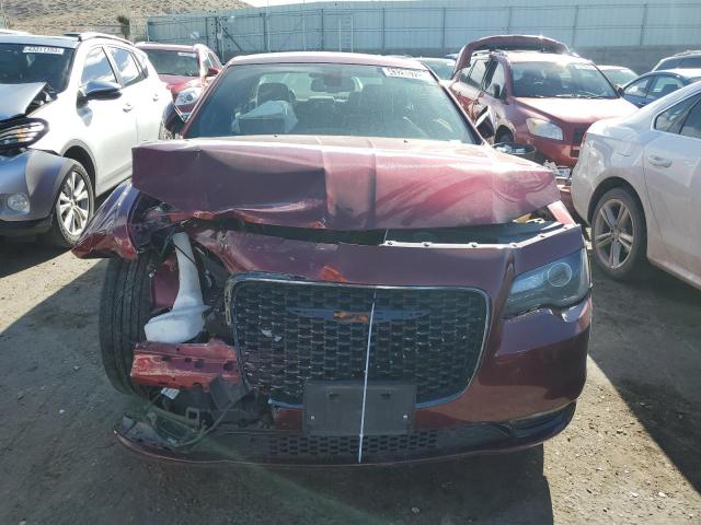 Photo 5 from auction – 2021 CHRYSLER 300 S with VIN 2C3CCABG8MH585386