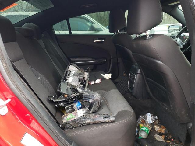 Photo 10 from auction – 2015 DODGE CHARGER SE with VIN 2C3CDXBG2FH767944