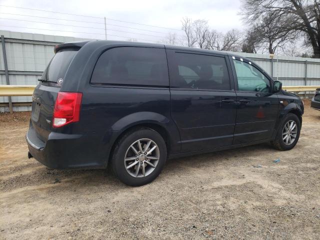 Photo 3 from auction – 2014 DODGE GRAND CARA with VIN 2C4RDGBG7ER283833