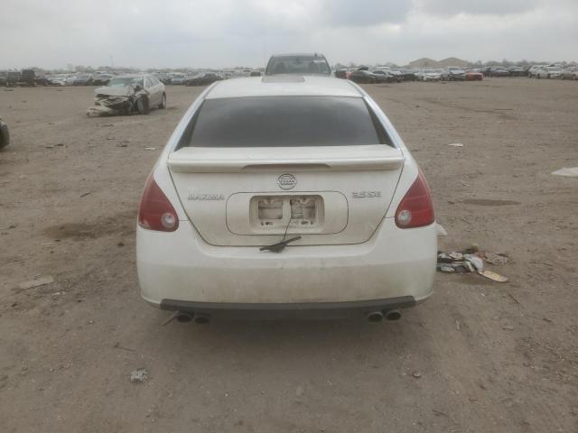 Фото 6 с аукциона – 2007 NISSAN MAXIMA SE с VIN 1N4BA41E27C810669