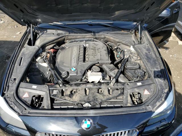Photo 11 from auction – 2013 BMW 535 XI with VIN WBAFU7C57DDU66373