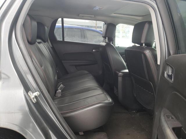 Photo 11 from auction – 2011 GMC TERRAIN SL with VIN 2CTALUECXB6422877