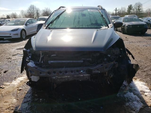 Photo 5 from auction – 2018 FORD ESCAPE SE with VIN 1FMCU9GD0JUD40446