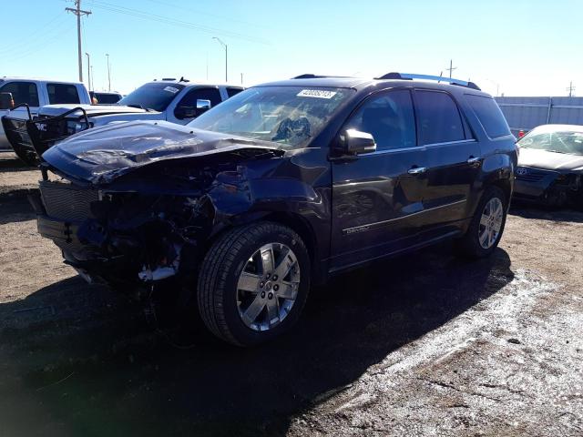 GMC ACADIA DEN 2016 with VIN 1GKKVTKD1GJ277292 - Photo from auction