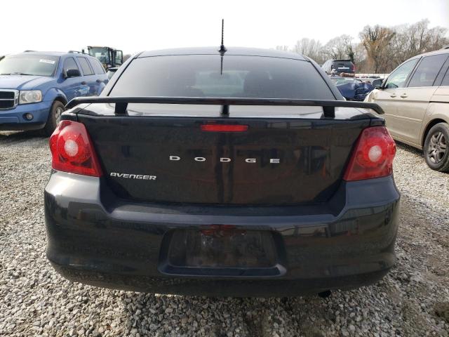Photo 6 from auction – 2013 DODGE AVENGER SE with VIN 1C3CDZAB9DN622910