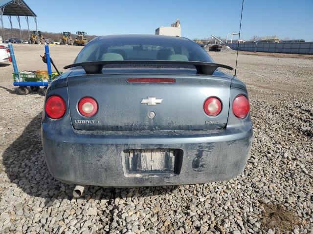 Photo 6 from auction – 2007 CHEVROLET COBALT LT with VIN 1G1AL15FX77384023