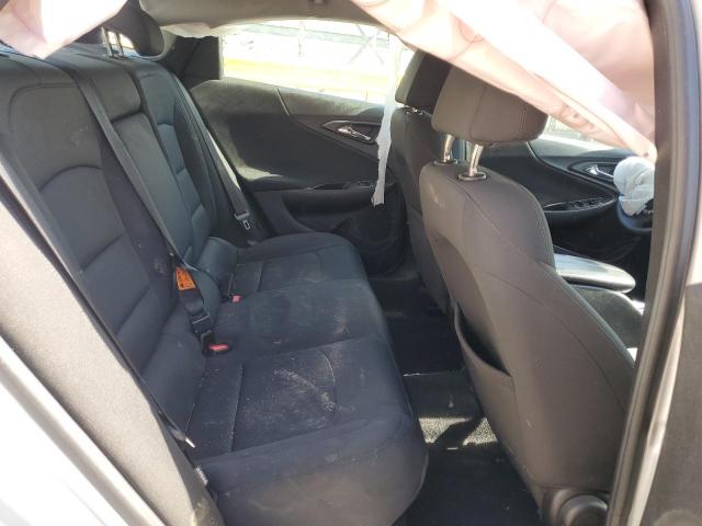 Photo 10 from auction – 2017 CHEVROLET MALIBU LT with VIN 1G1ZE5ST7HF105102