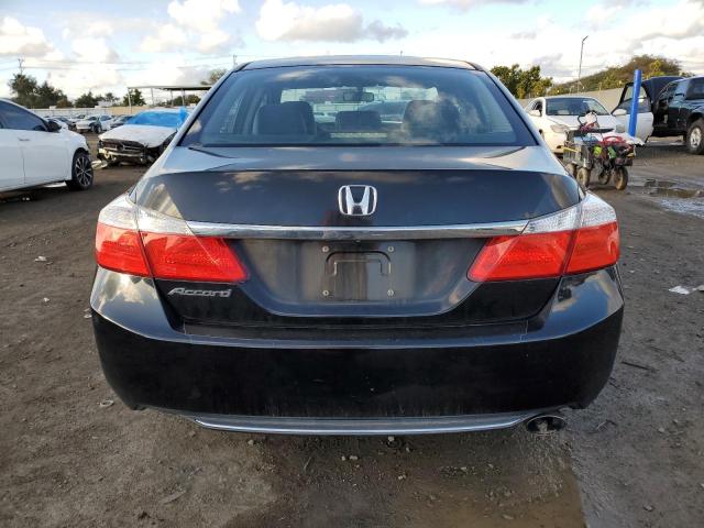 Photo 6 from auction – 2014 HONDA ACCORD EX with VIN 1HGCR2F71EA276161