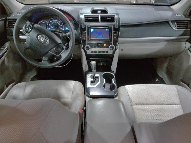 Photo 8 from auction – 2013 TOYOTA CAMRY L with VIN 4T4BF1FKXDR323154