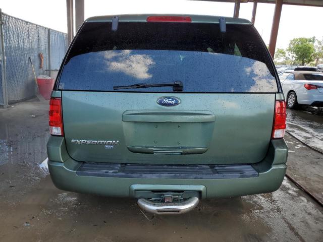 Photo 6 from auction – 2004 FORD EXPEDITION with VIN 1FMRU15WX4LB91070