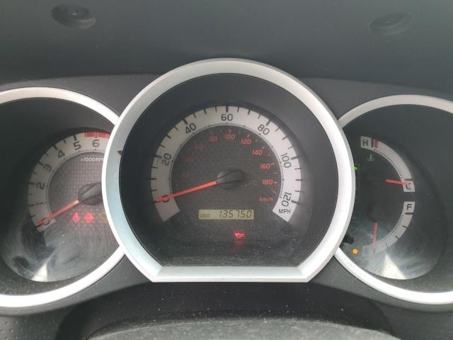 Photo 9 from auction – 2012 TOYOTA TACOMA DOU with VIN 3TMLU4EN7CM085515