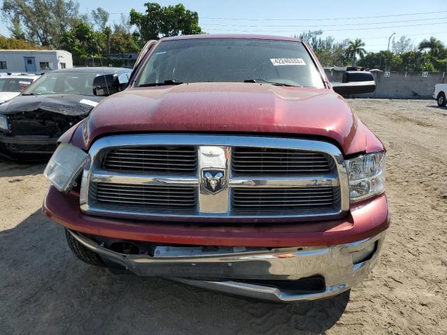 Photo 5 from auction – 2012 DODGE RAM 1500 S with VIN 1C6RD6LTXCS215986