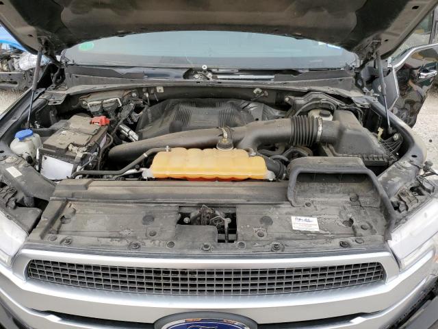 Photo 11 from auction – 2018 FORD F150 SUPER with VIN 1FTEW1EG8JFB69679