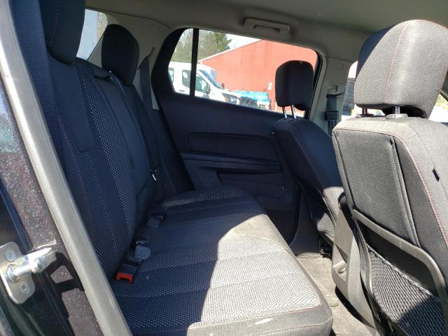 Photo 11 from auction – 2013 GMC TERRAIN SL with VIN 2GKFLTEK8D6184618