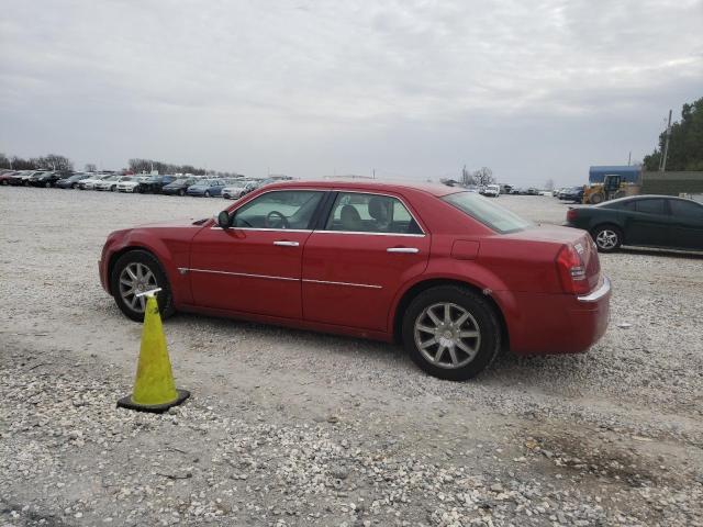 Photo 2 from auction – 2007 CHRYSLER 300C with VIN 2C3LA63H67H633529