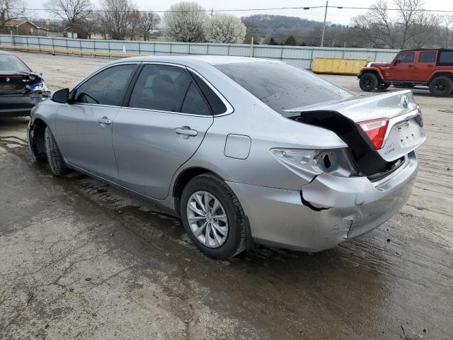 Photo 2 from auction – 2015 TOYOTA CAMRY LE with VIN 4T4BF1FK4FR447942