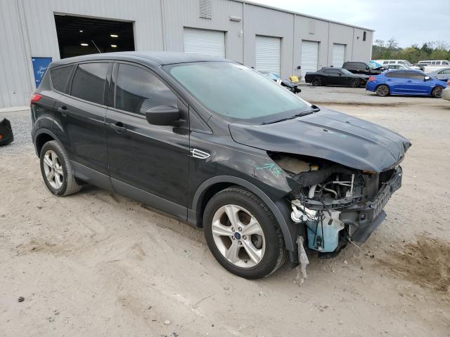 Zdjęcie 4 z aukcji – 2014 FORD ESCAPE S z VIN 1FMCU0F78EUE55275
