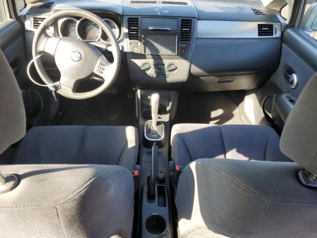 Photo 8 from auction – 2009 NISSAN VERSA S with VIN 3N1BC13E09L456645