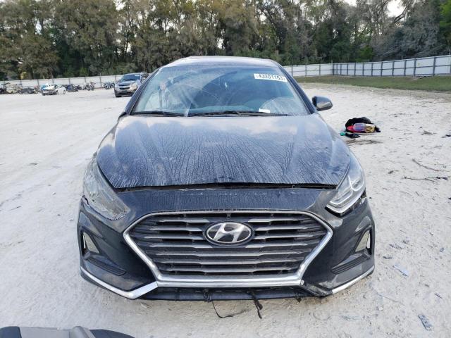 Photo 5 from auction – 2019 HYUNDAI SONATA SE with VIN 5NPE24AF2KH798632