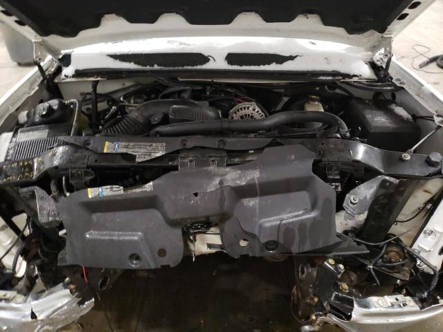 Photo 11 from auction – 2010 GMC SIERRA K15 with VIN 3GTRKXE27AG245217