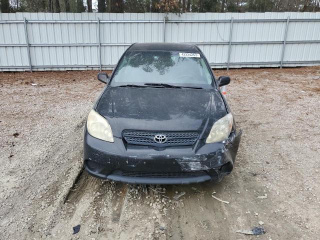 Photo 5 from auction – 2006 TOYOTA COROLLA MA with VIN 2T1KR32E76C569712