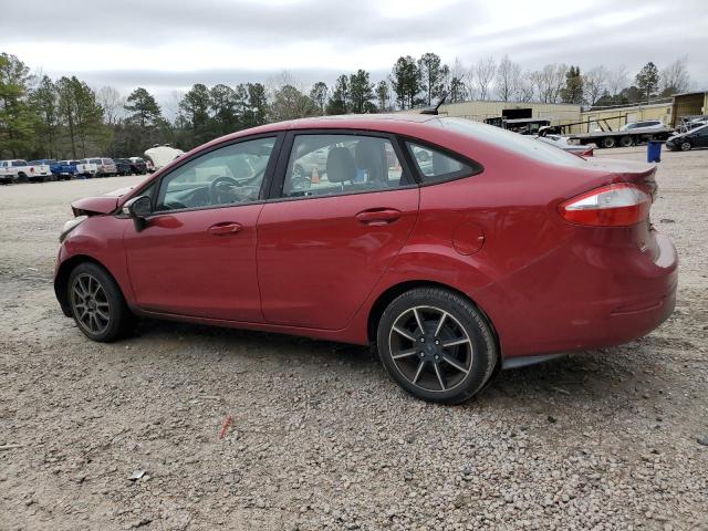 Photo 2 from auction – 2016 FORD FIESTA SE with VIN 3FADP4BJ0GM135583