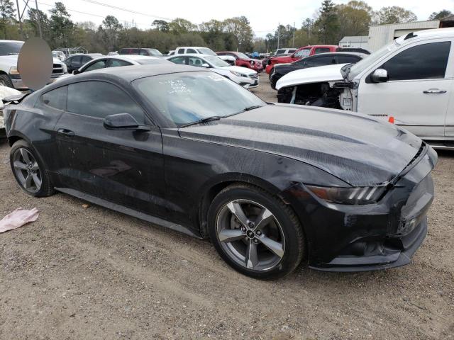 Photo 4 from auction – 2016 FORD MUSTANG with VIN 1FA6P8AM8G5323060