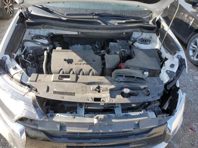 Photo 12 from auction – 2017 MITSUBISHI OUTLANDER with VIN JA4AD2A3XHZ066876