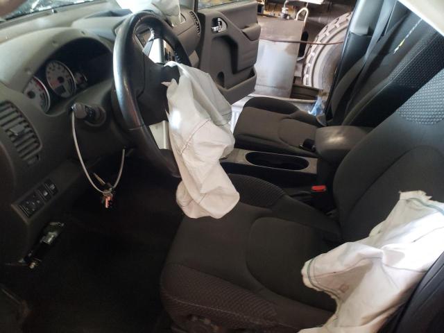 Photo 7 from auction – 2016 NISSAN FRONTIER S with VIN 1N6AD0EV2GN768456