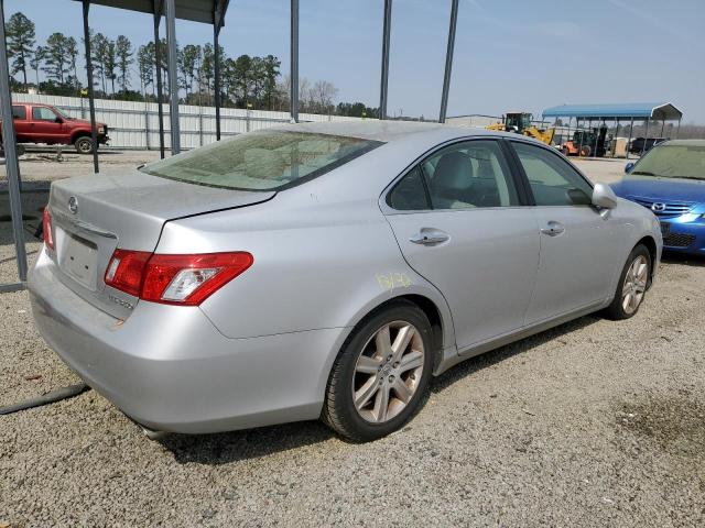 Photo 3 from auction – 2007 LEXUS ES 350 with VIN JTHBJ46G972089145